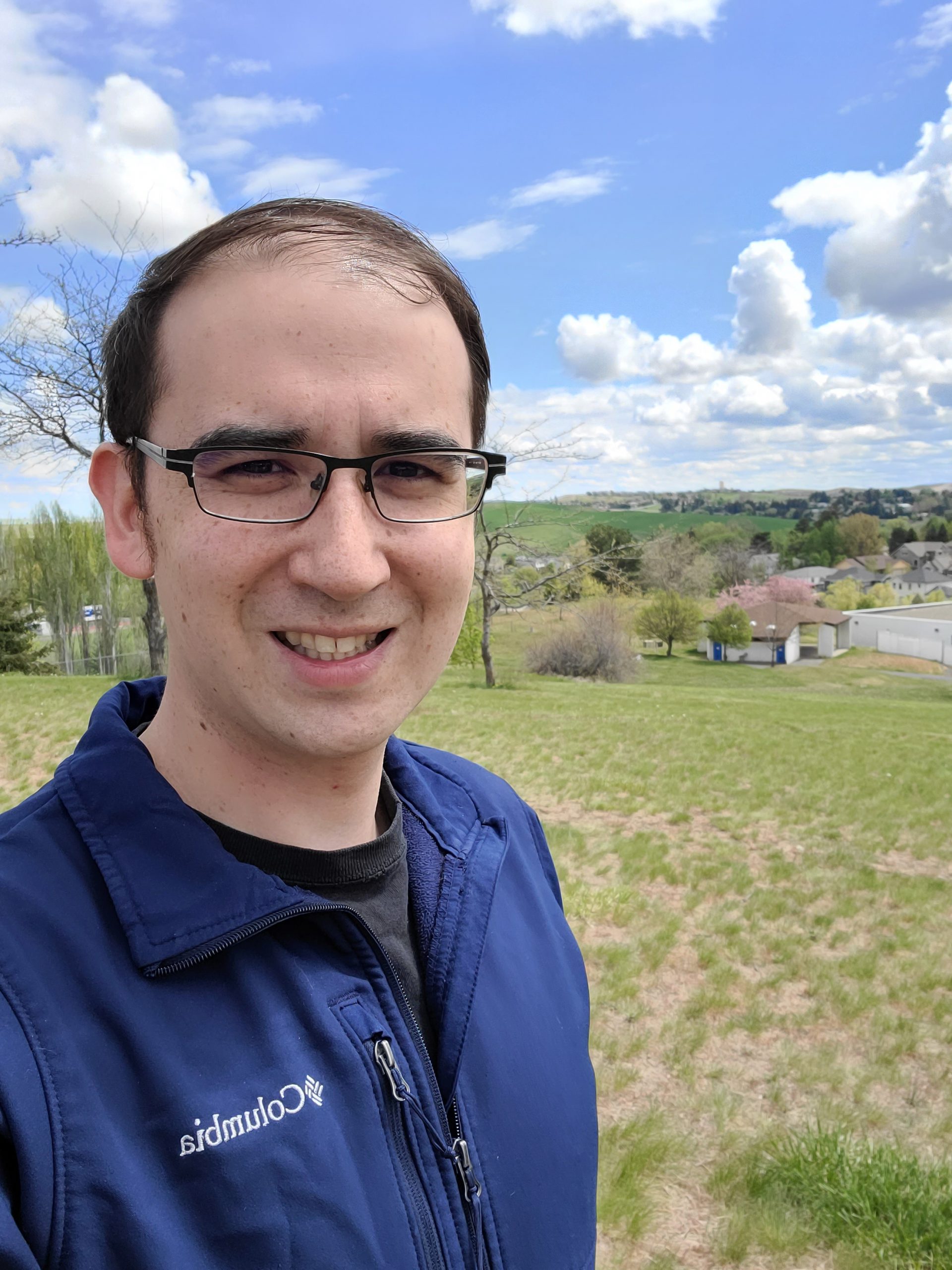 Eric Fejeran Announces Campaign For Pullman City Council Seat Held By Al Sorensen-Creating Possible Rematch Of 2017 Race - Vimarsana News
