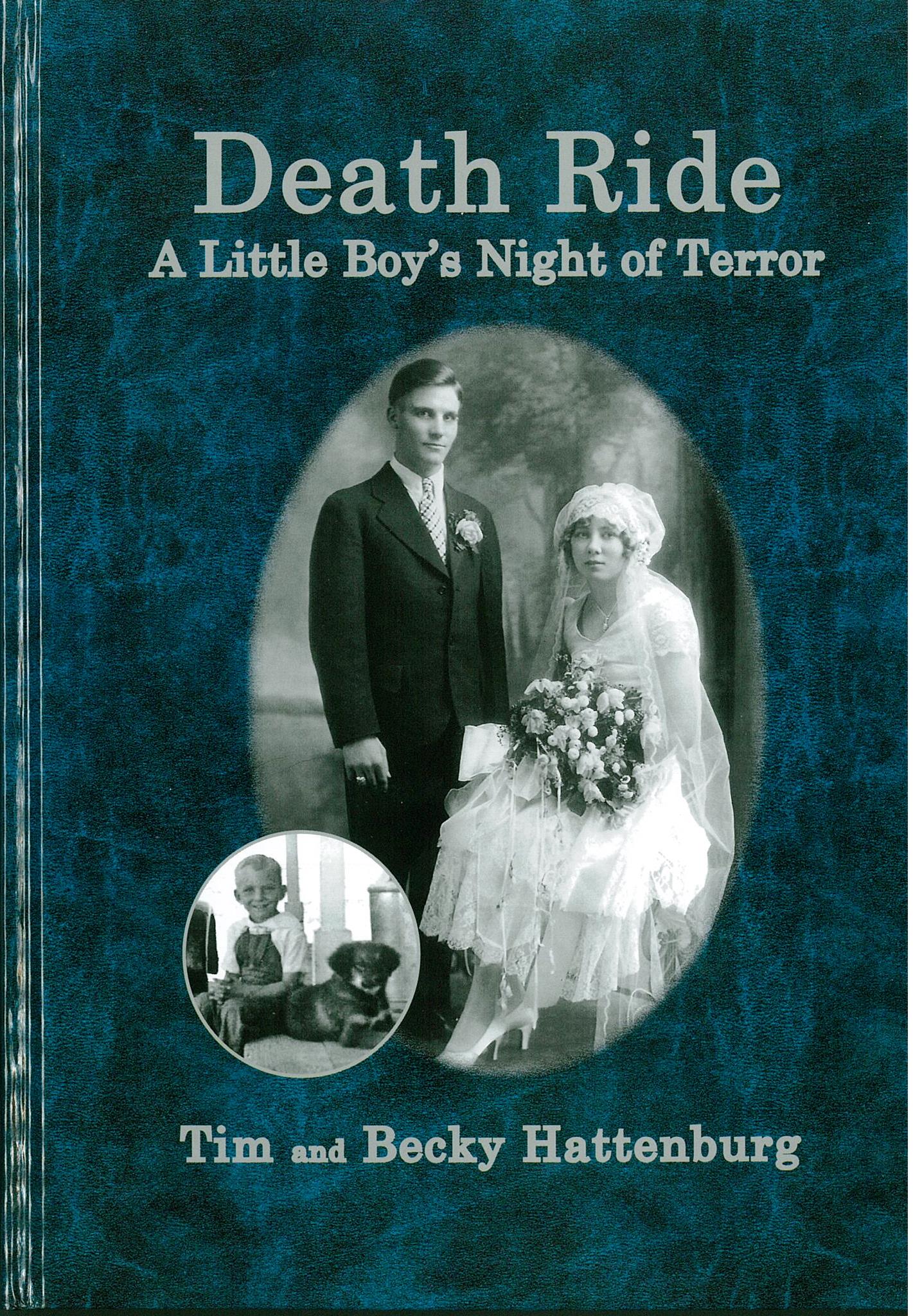 deathride Pullman Radio