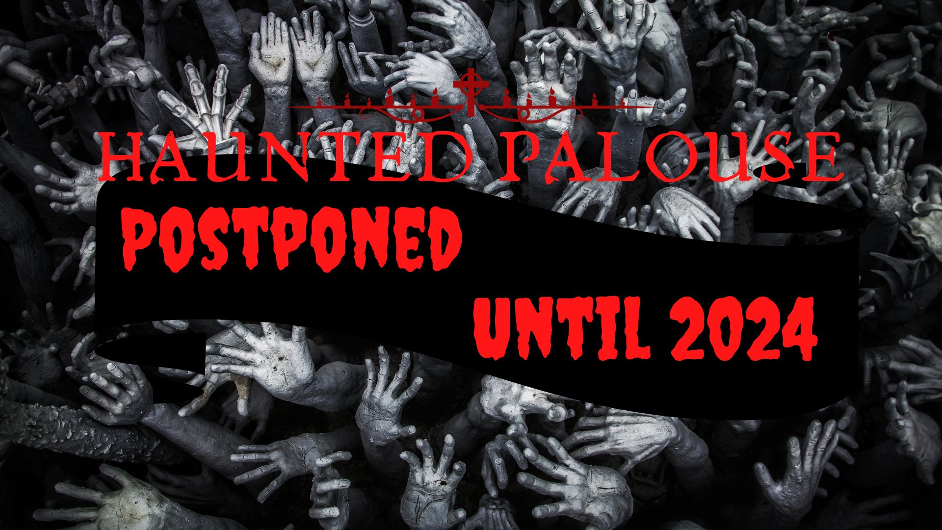 No Haunted Palouse This Year Pullman Radio