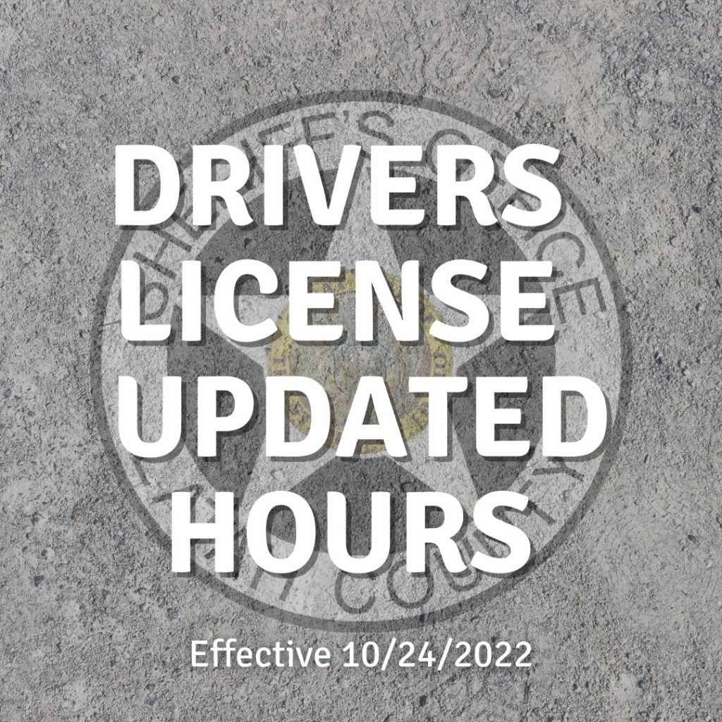 Moscow Drivers Licensing Office Updated Hours Pullman Radio