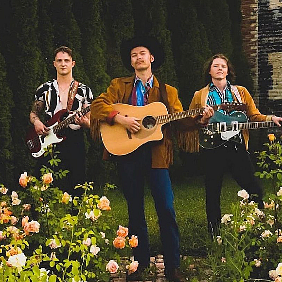 palouse days Pullman Radio