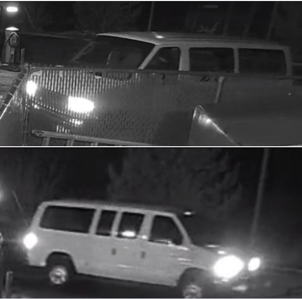Pullman Police Investigating Theft Of 1,500 From The Coinop Wheatland