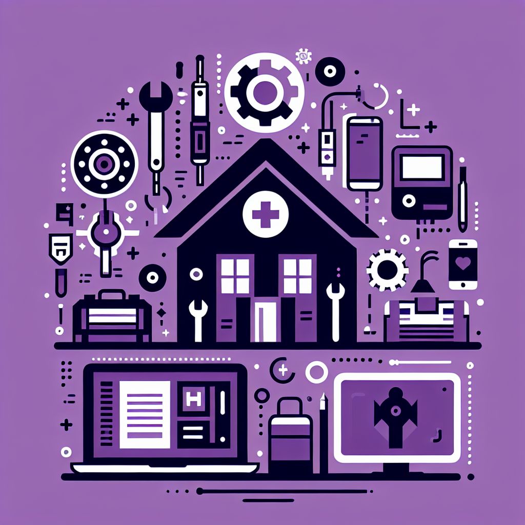 Repatch How Repatch Brings Expert Tech Service to Your Doorstep