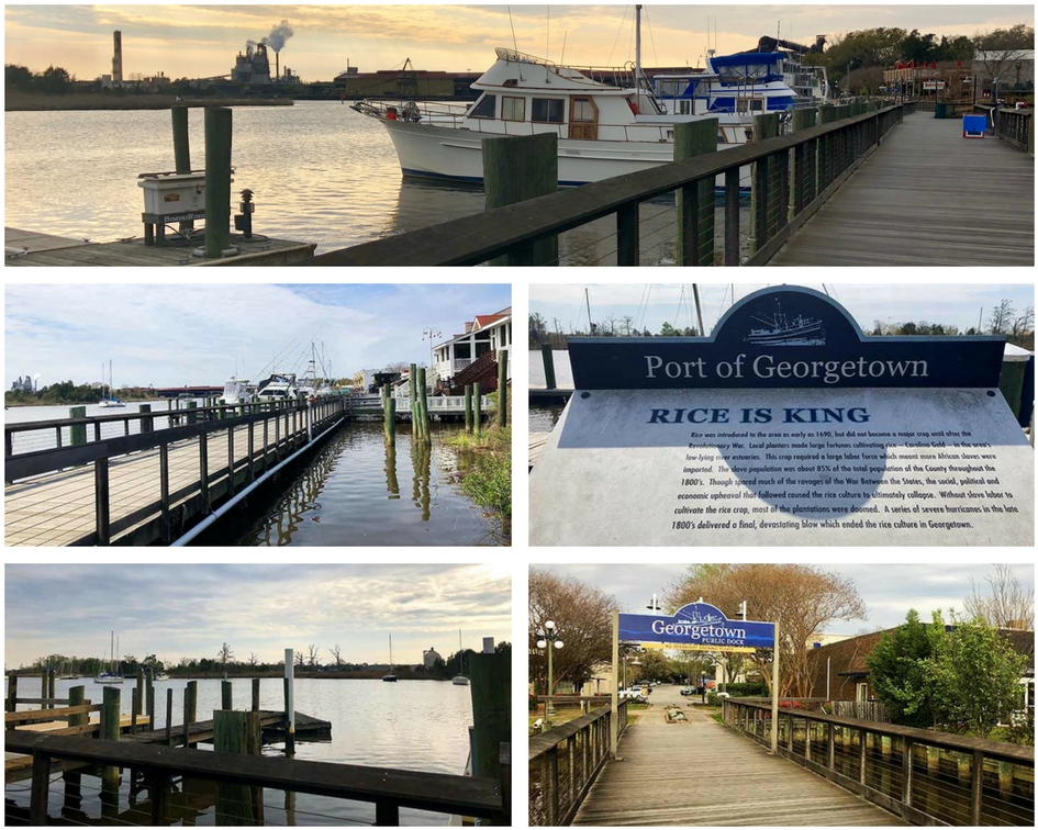 Seven Incredible Reasons To Visit South Carolina