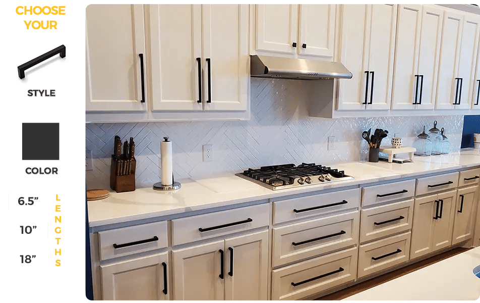 Kitchen Hardware Dallas Texas Matttroy