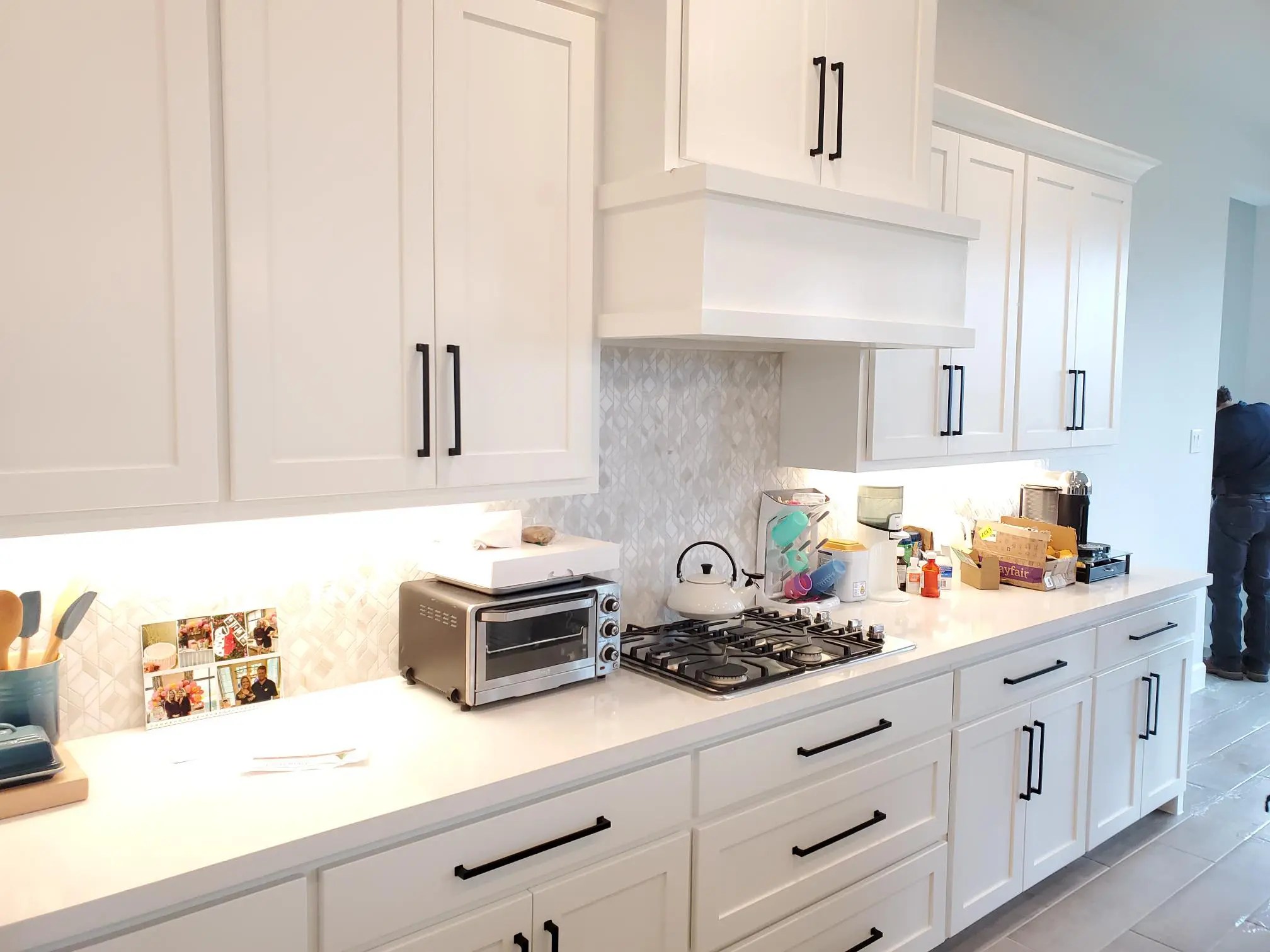 Kitchen Hardware Dallas Texas Matttroy