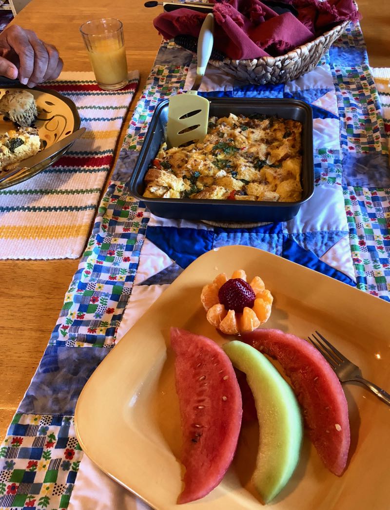 Return to Willcox, Arizona Part 1 Pull That Cork