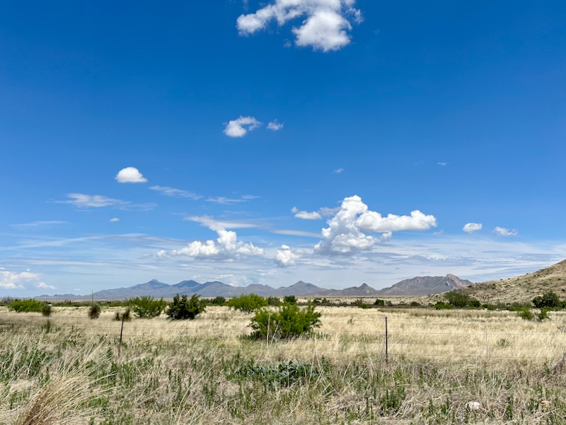 Wine Tasting and Hiking In and Around Willcox, Arizona Pull That Cork