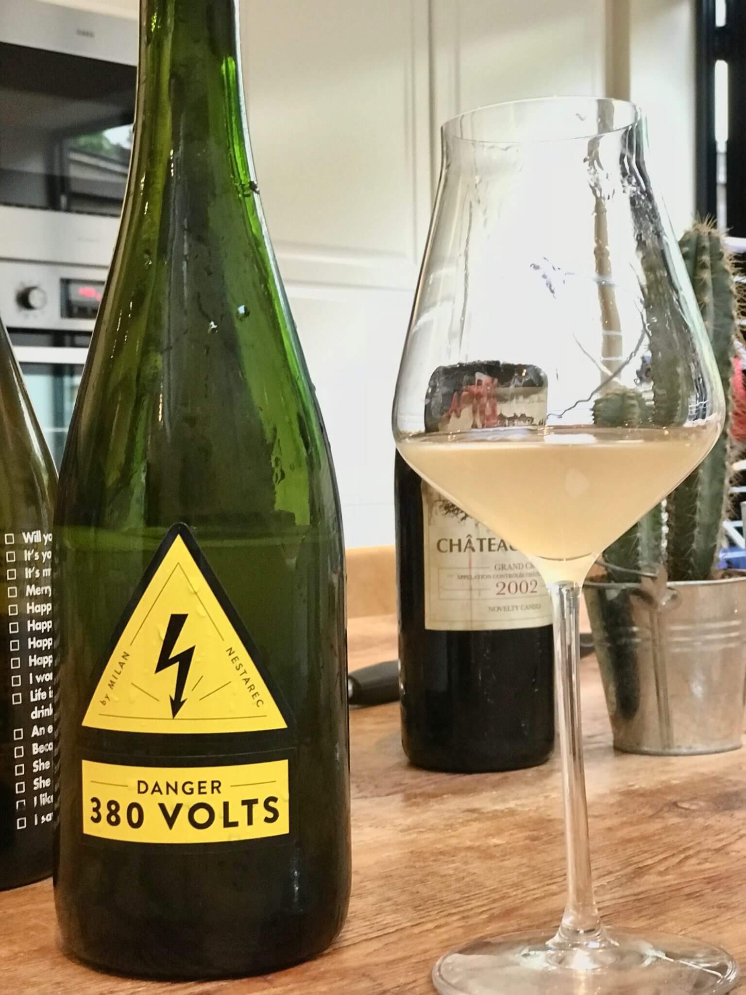 What Is Natural Wine and How Is It Made? Pull The Cork