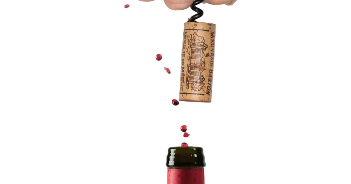 8 Best Ways to Open a Wine Bottle (Without a Corkscrew)