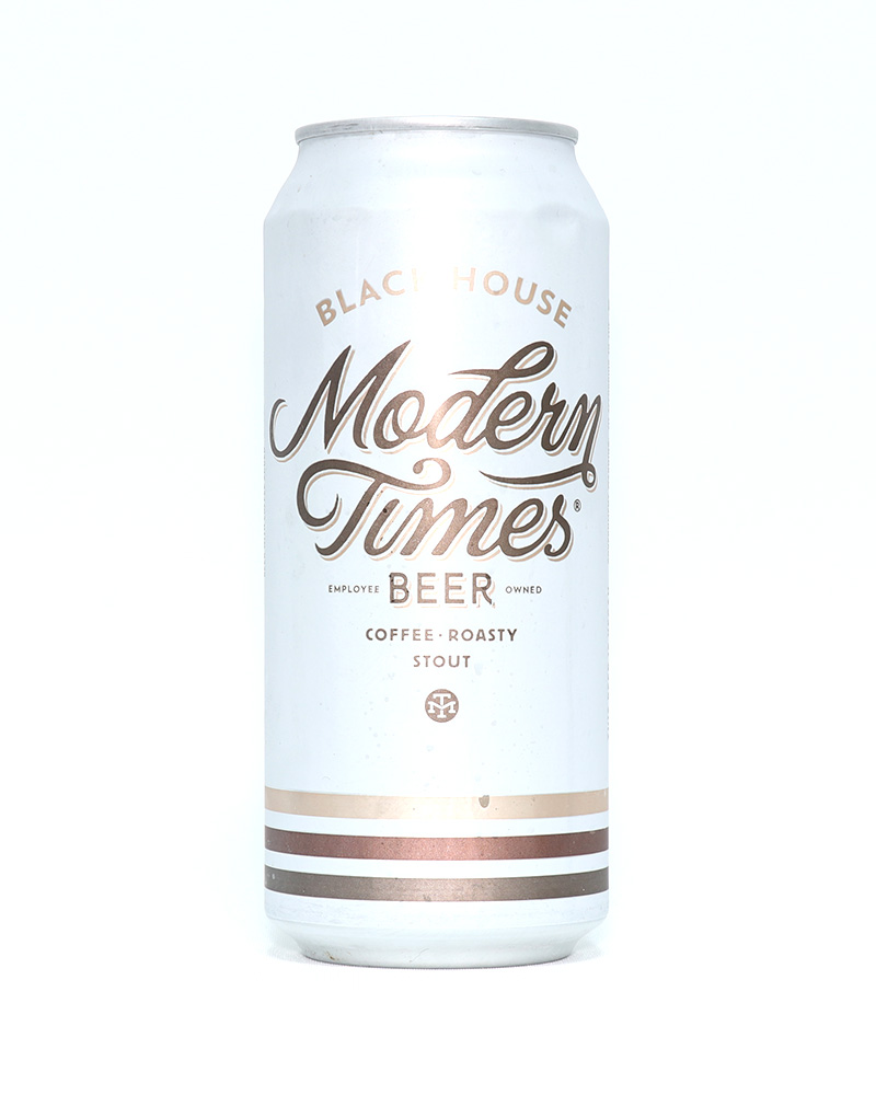 モダンタイムス｜ブラックハウス（Modern Times｜Black House） クラフトビール通販サイトPull UP