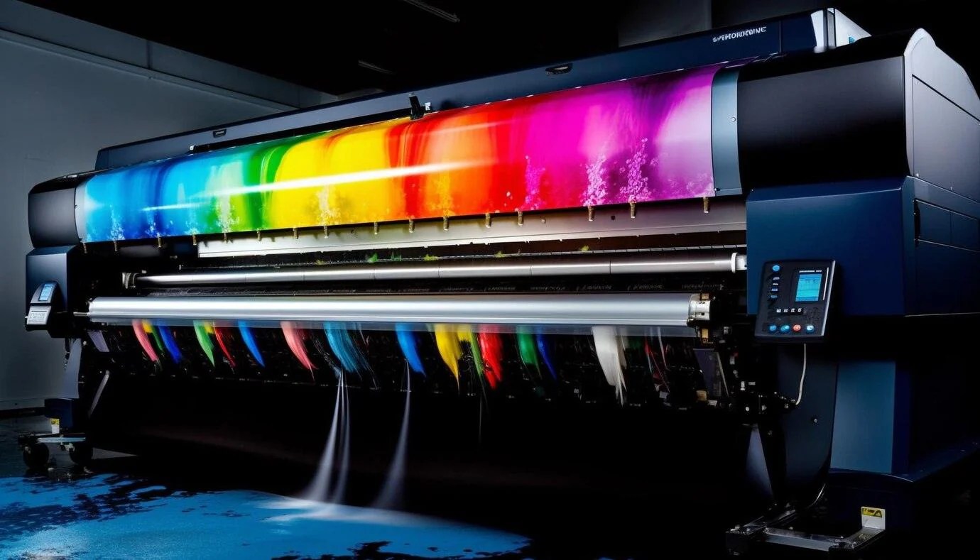 Mastering Poster Printing Techniques for Eyecatching Displ