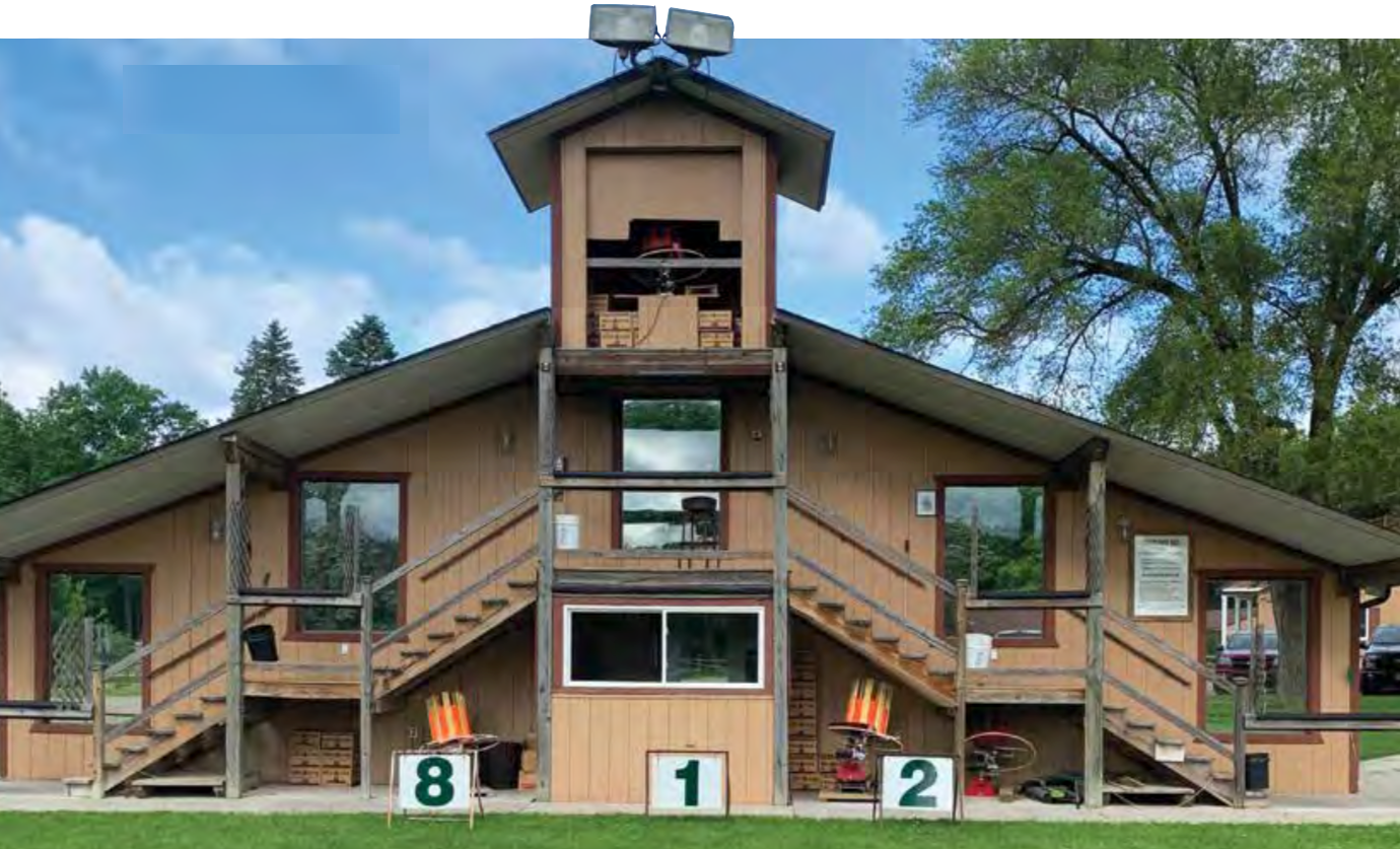 North Sportsmen's Club PullUSA Magazine