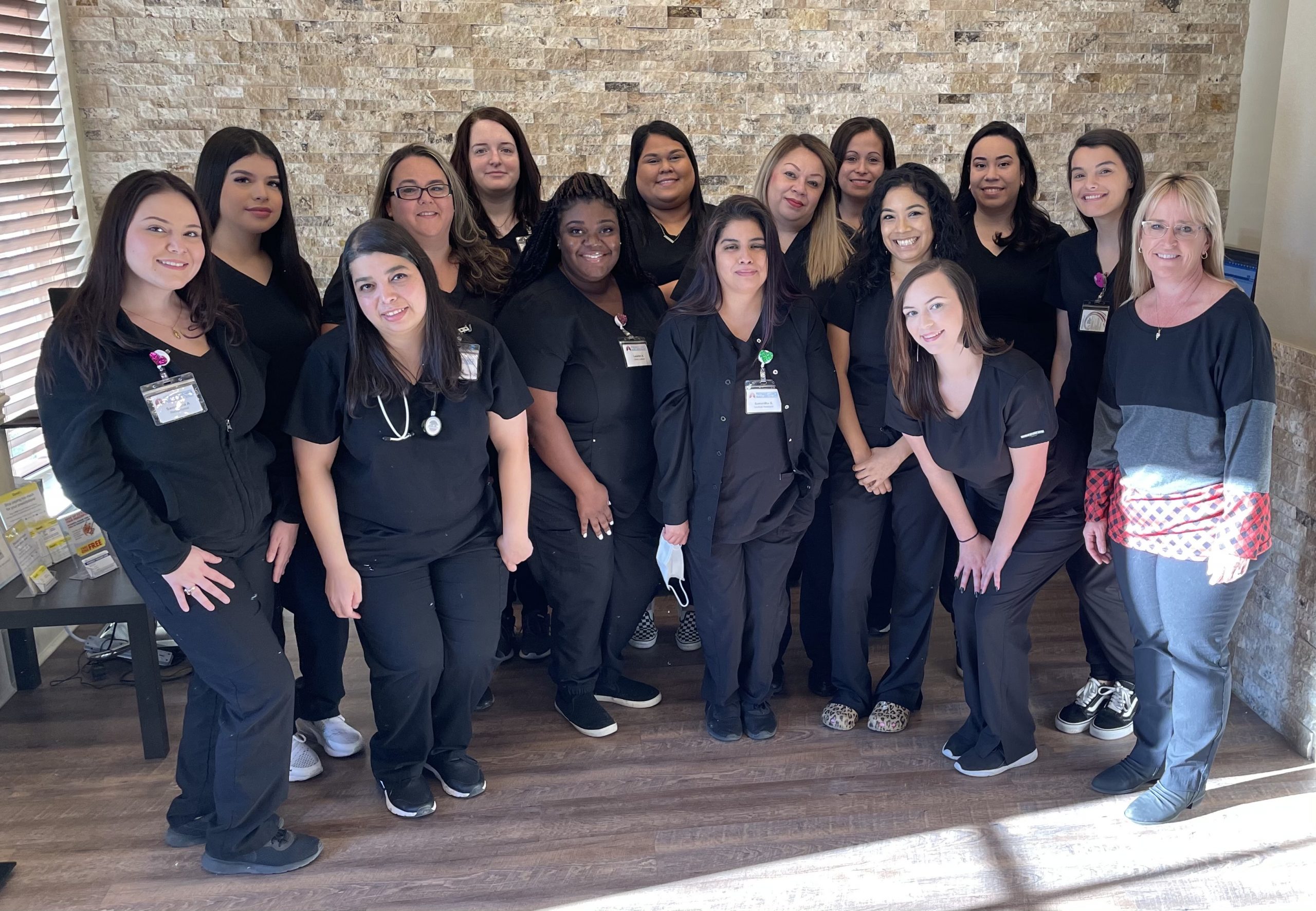 Texas Lung and Sleep Healthcare Premier Lung & Sleep Specialists