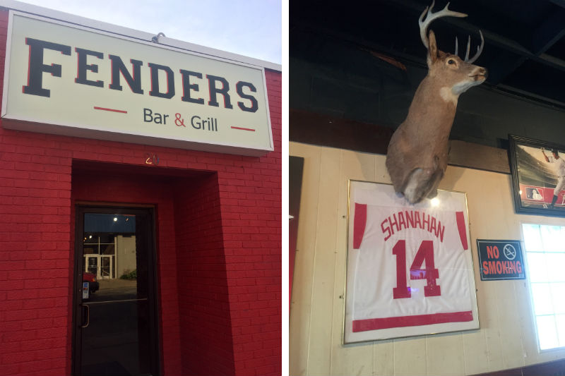 Pulp Arts Around Ann Arbor