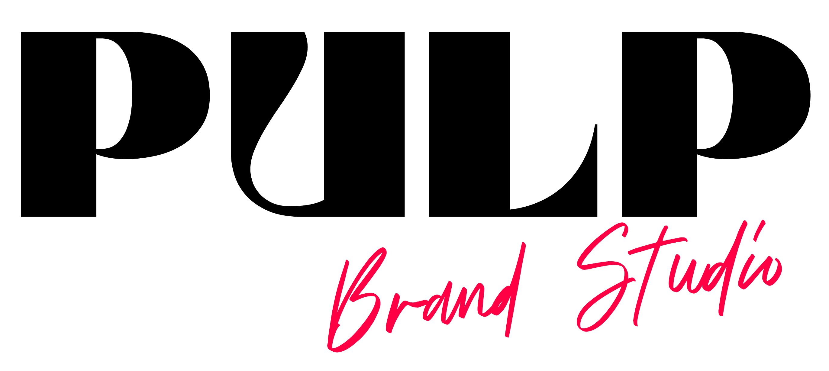 Contact PULP Brand Studio