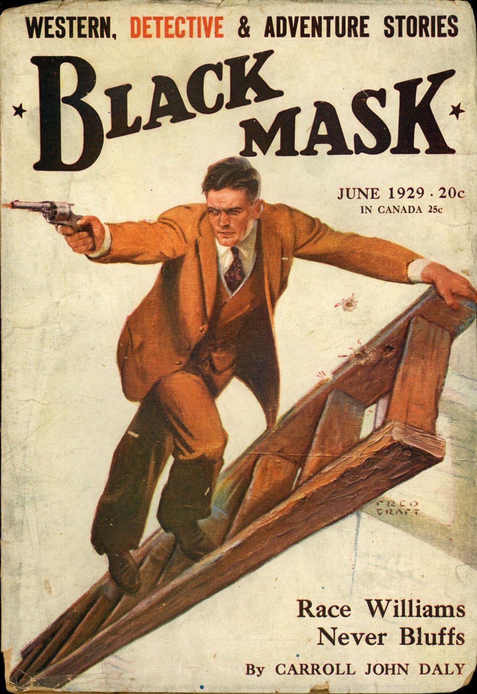 Johnny LeMaitre Never Bluffs Another "Johnny LeMaitre" tal… Flickr