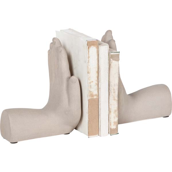 Tywin Hand Book Ends Pulp Design Studios