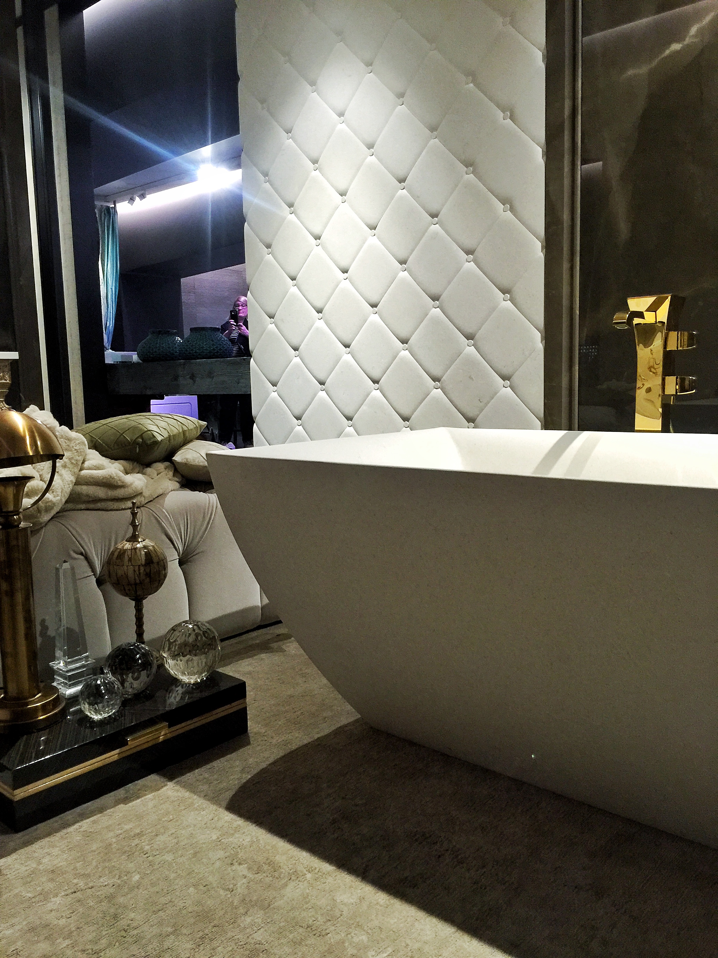 Gessi Bathrooms Pulp Design Studios