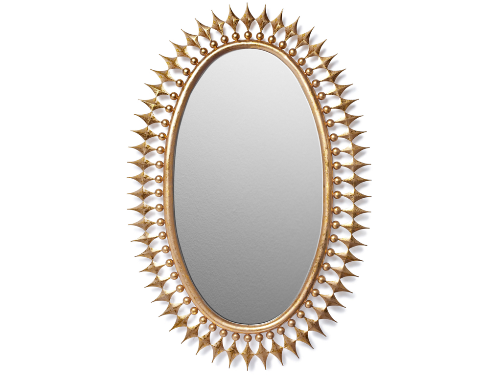 Wellington Mirror Pulp Design Studios