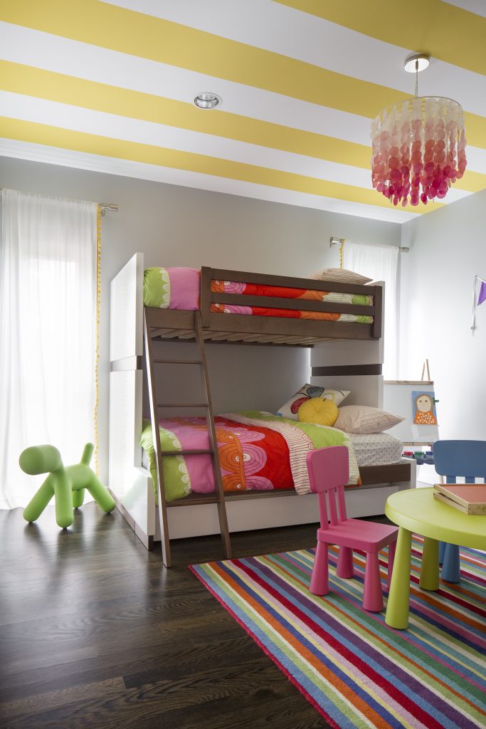 MustHave Timeless Children’s Furnishings Pulp Design Studios