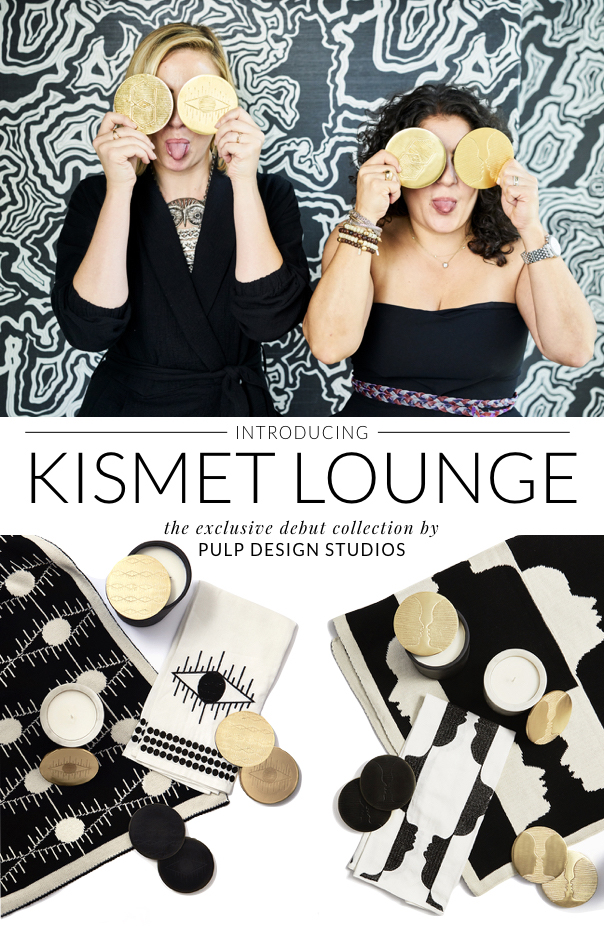 Shop Our Exclusive Entertaining & Gift Collection! Pulp Design Studios