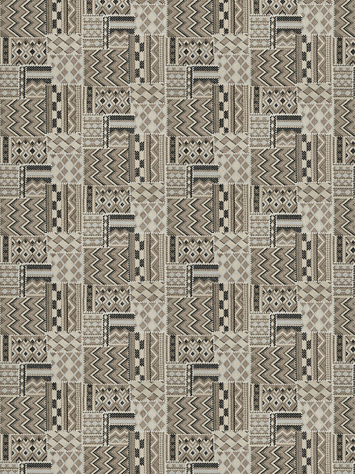 Kismet Fabric Market Pulp Design Studios