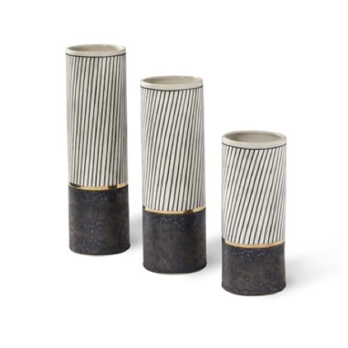 Pascal Vases Pulp Design Studios