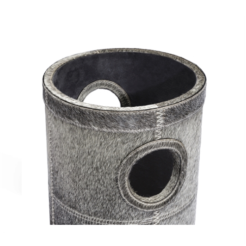 Daryl Umbrella Stand Natural Hide Pulp Design Studios