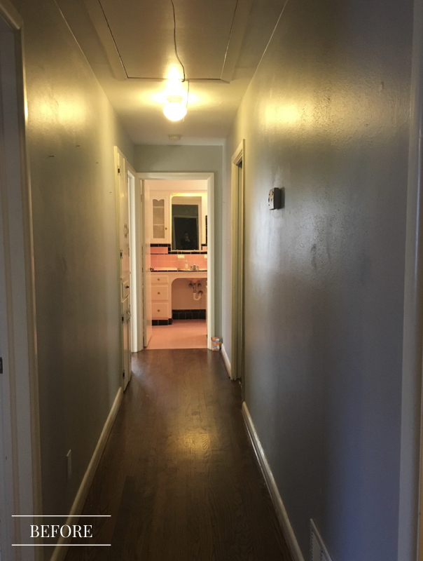 Tour a Modern Family Home Transformation in Dallas Pulp Design Studios