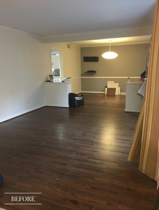 Tour a Modern Family Home Transformation in Dallas Pulp Design Studios