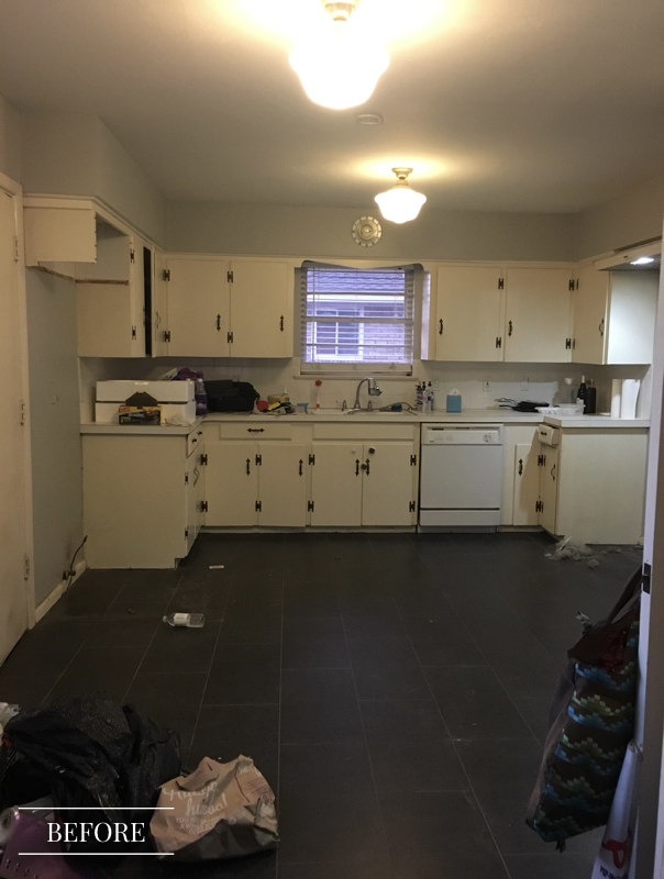 Tour a Modern Family Home Transformation in Dallas Pulp Design Studios