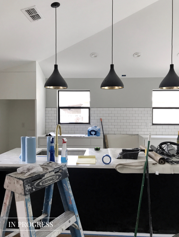 Tour a Modern Family Home Transformation in Dallas Pulp Design Studios