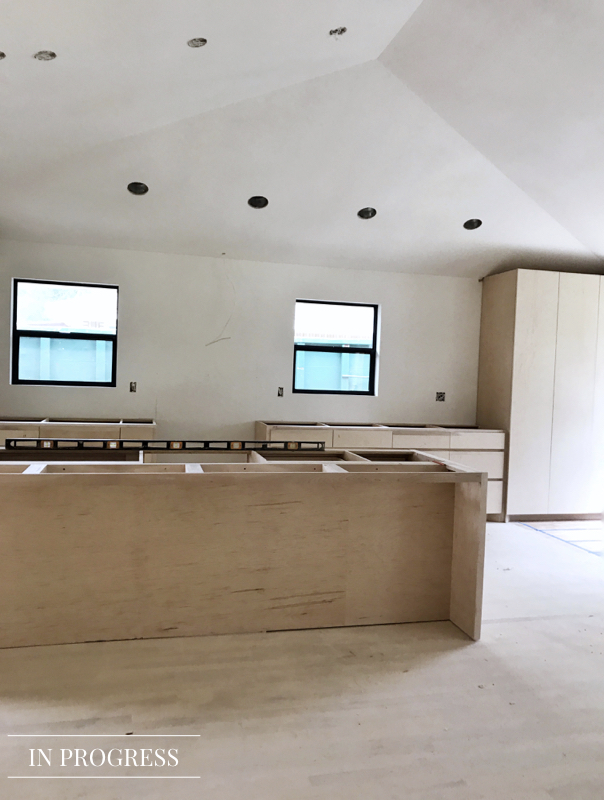 Tour a Modern Family Home Transformation in Dallas Pulp Design Studios