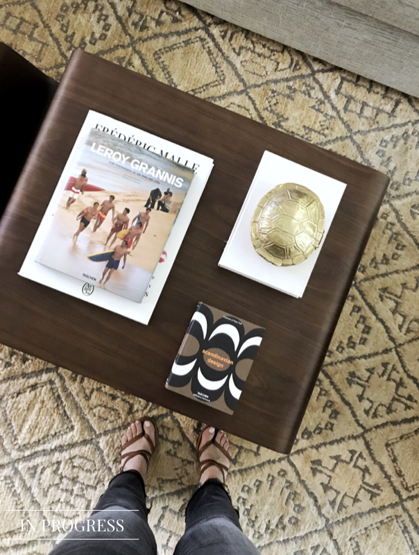 Tour a Modern Family Home Transformation in Dallas Pulp Design Studios