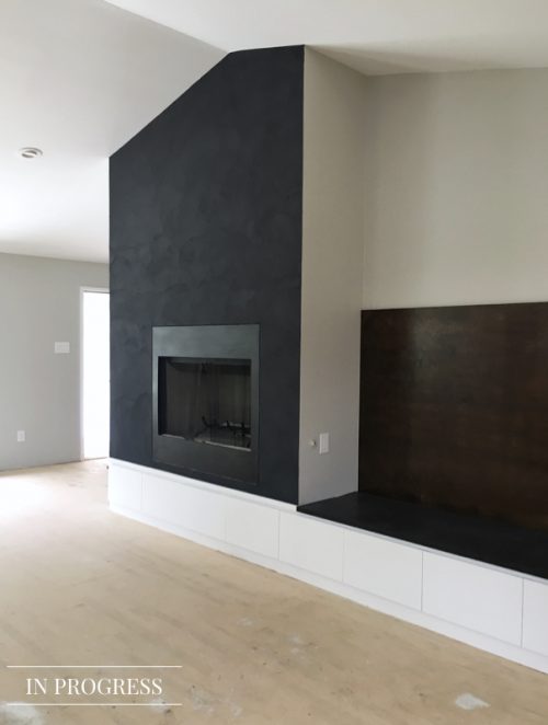 Tour a Modern Family Home Transformation in Dallas Pulp Design Studios