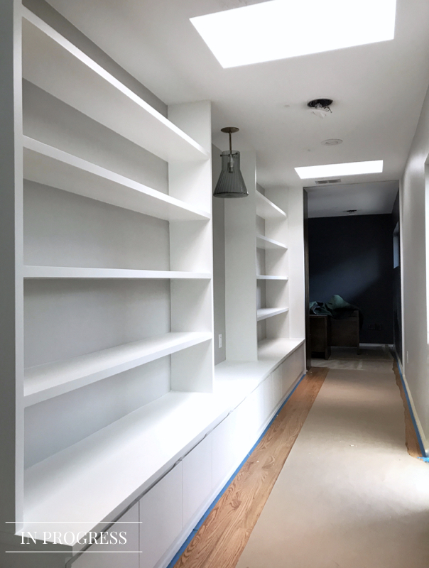 Tour a Modern Family Home Transformation in Dallas Pulp Design Studios