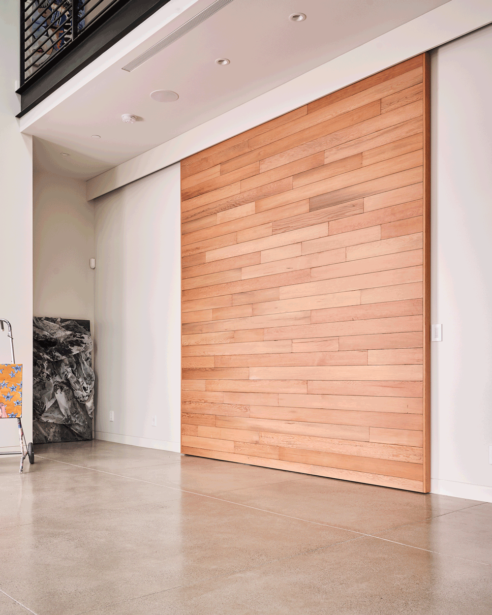 MurphyBed Pulp Design Studios