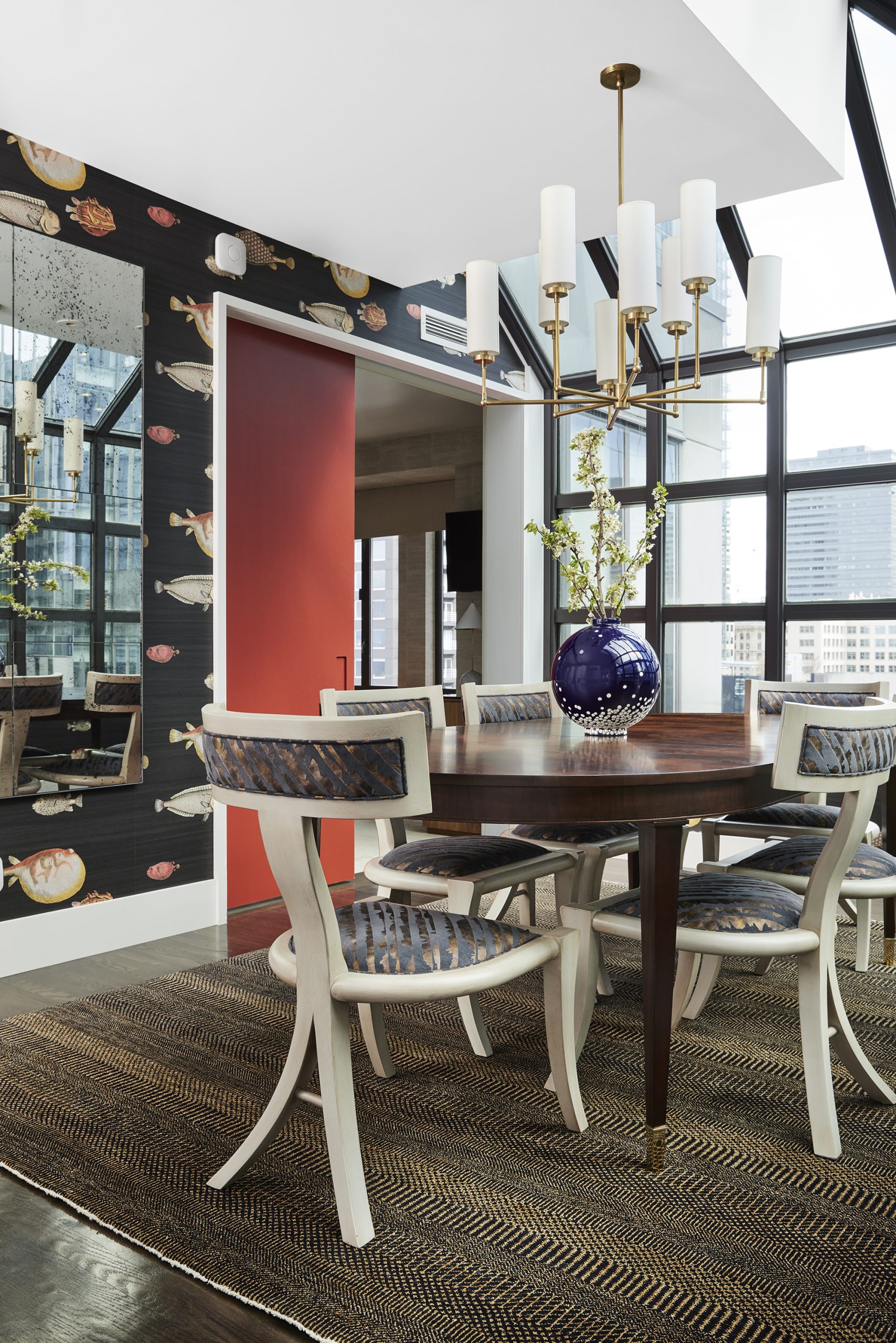 How To Turn Awkward Spaces Into Clever Design Solutions Pulp Design