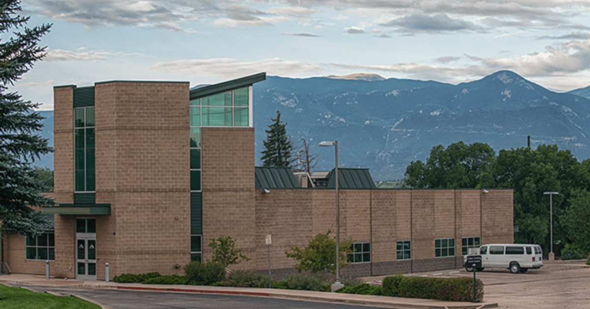 Pulpit Rock Church in Colorado Springs to the Table