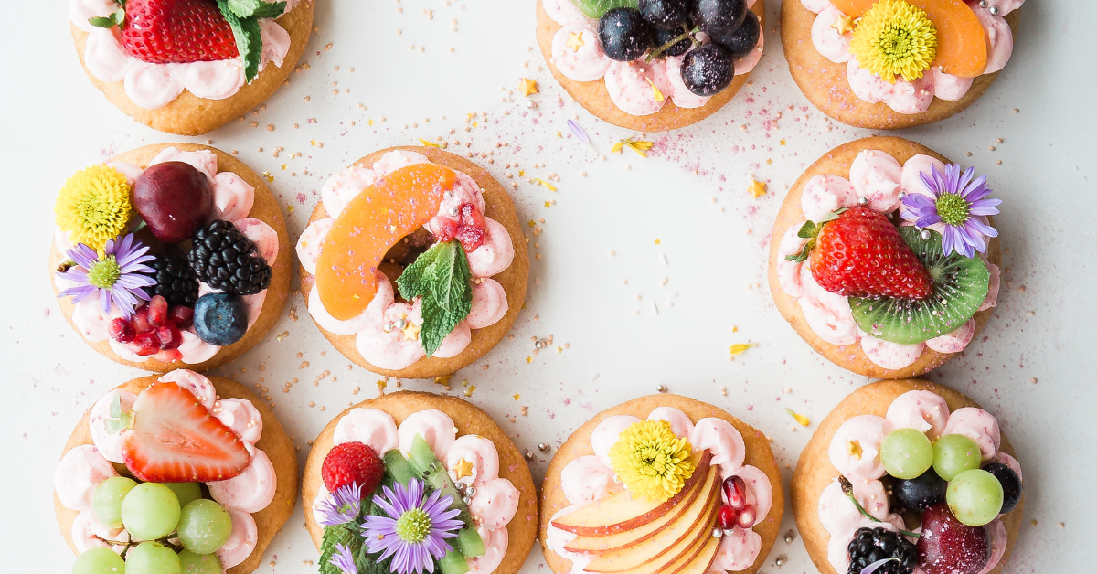 Pulpit Rock Delicious Dessert Contest Fundraiser Pulpit Rock Church