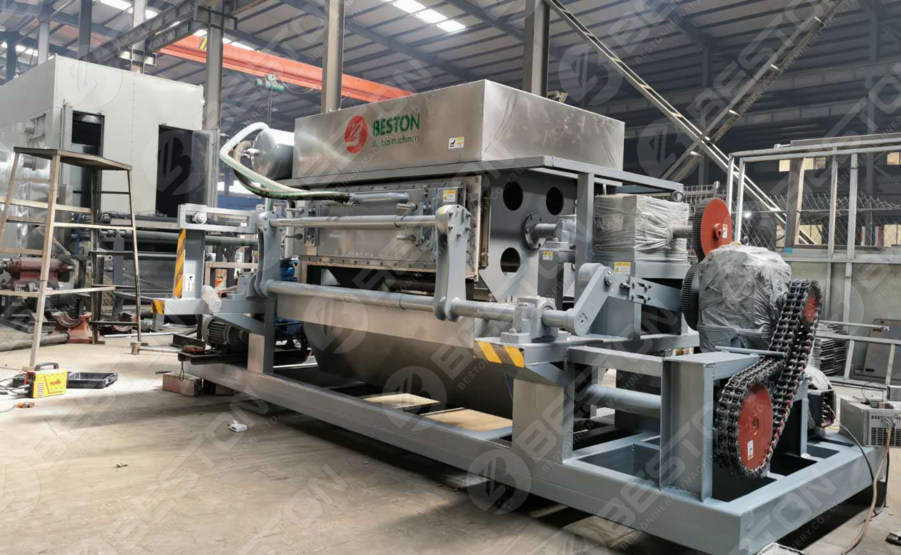 Egg Crate Making Machine For Sale Get Price in 24H