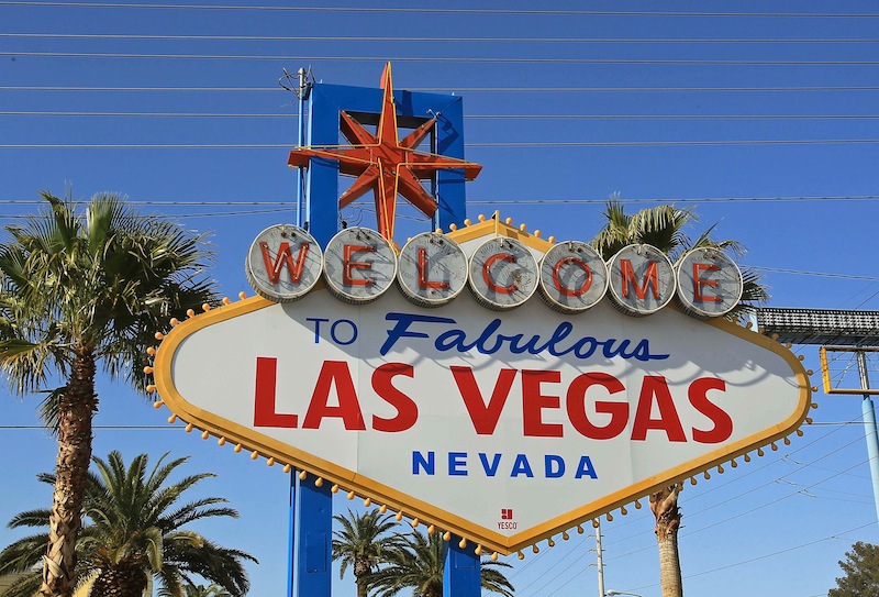 Lost in Las Vegas PulpMX