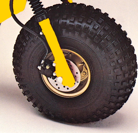 1983 Ytm225Dx Electric Diagram : And Spoons Tea Saucers With Cups