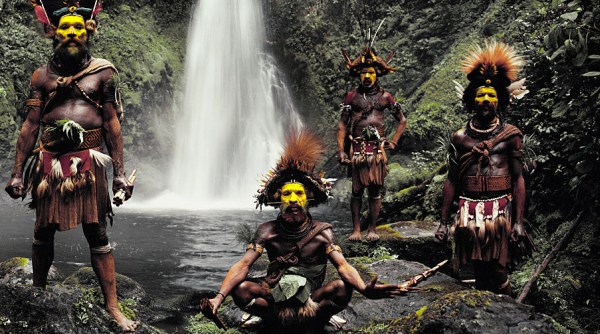 The Tribe Audiobooks Exclusive Pre-Release Available.