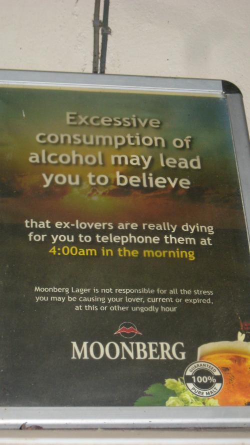 21 Best Bar Signs Ever Written Pulptastic