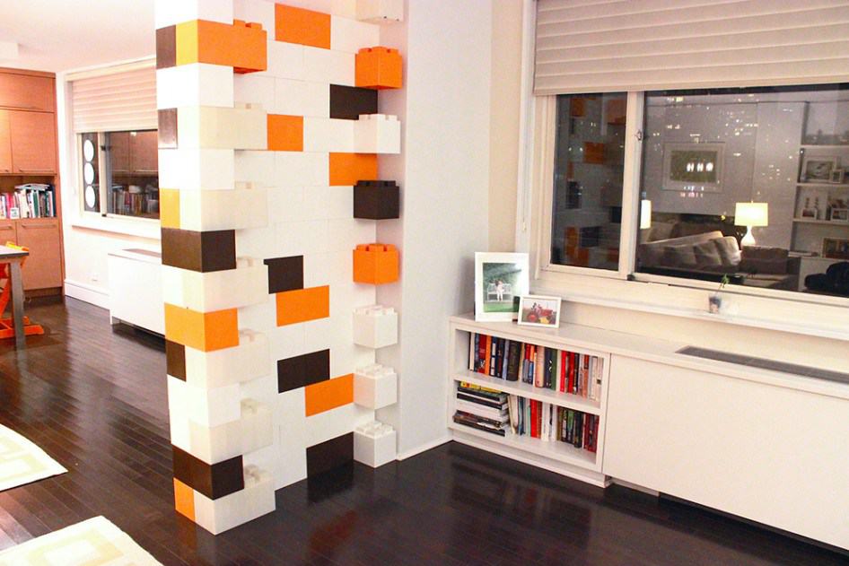 These Giant Lego Blocks For Adults Will Let You A Kid Again