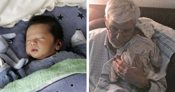 US Adoption Centers Calling For Volunteers To Cuddle And Love Newborns Awaiting Families