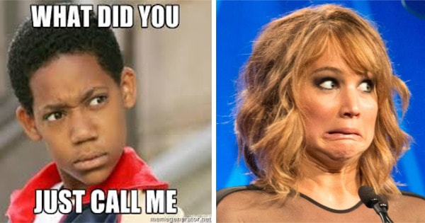 Science Explains Why Your Family Sometimes Call You By The Wrong Name