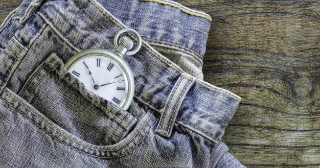 Here’s What That Tiny, Useless Pocket On Your Jeans Is Actually For